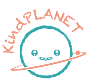 KindPLANET es un proyecto editorial para avanzar hacia “un mundo mejor” desde la educación sin prejuicios.